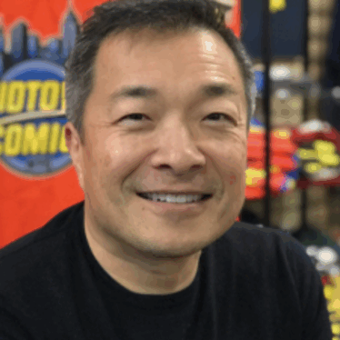 Jim Lee Segment
